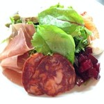 ル・サンティエ - 2014,08,26