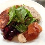 ル・サンティエ - 2014,08,26