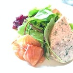 ル・サンティエ - 2014,08,26