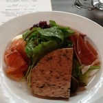 ル・サンティエ - 2014,08,26