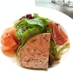 ル・サンティエ - 2014,08,26