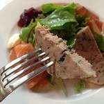 ル・サンティエ - 2014,08,26