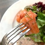 ル・サンティエ - 2014,08,26