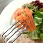 ル・サンティエ - 2014,08,26