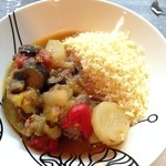 ル・サンティエ - 2014,08,26