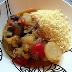 ル・サンティエ - 2014,08,26