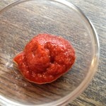 ル・サンティエ - 2014,08,26