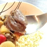 ル・サンティエ - 2014,08,26