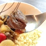 ル・サンティエ - 2014,08,26