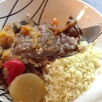 ル・サンティエ - 2014,08,26