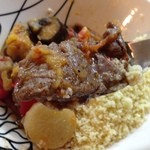 ル・サンティエ - 2014,08,26