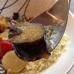 ル・サンティエ - 2014,08,26