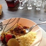 ル・サンティエ - 2014,08,26