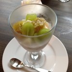 ル・サンティエ - 2014,08,26