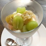 ル・サンティエ - 2014,08,26