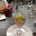 ル・サンティエ - 2014,08,26