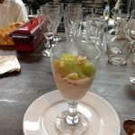 ル・サンティエ - 2014,08,26