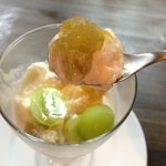 ル・サンティエ - 2014,08,26