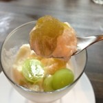 ル・サンティエ - 2014,08,26