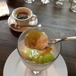 ル・サンティエ - 2014,08,26