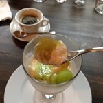 ル・サンティエ - 2014,08,26