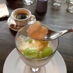 ル・サンティエ - 2014,08,26