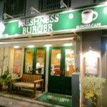 FRESHNESS BURGER - 