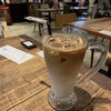 MOTHER PORT COFFEE エスパル仙台本館3階店