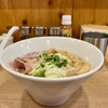 昭和らぁ麺