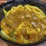 もりもり食堂 - 