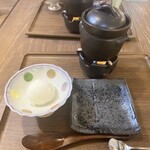 秩父菓子処 栗助 - 