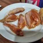 もりもり食堂 - 