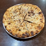 ネパール・インド料理 ゴルカ - 