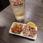 大衆小料理 達磨酒場 有楽町店 - 