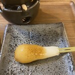 秩父菓子処 栗助 - 