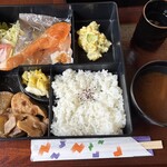 クローバー - 料理写真: