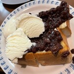 喫茶なつめ - 