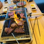 焼肉やまと 新世界店 - 