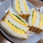 喫茶なつめ - 