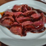 もりもり食堂 - 