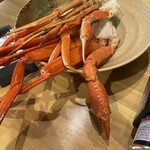 名古屋 蟹銀 名驛店 - 