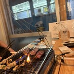 焼肉やまと 新世界店 - 