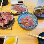 焼肉やまと 新世界店 - 