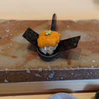 鮨まえだ - 