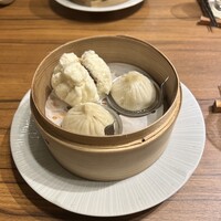 中国菜厨 エスサワダ 新丸ビル店 - 
