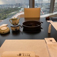 モリタ屋 東京丸の内店 - 