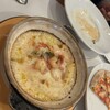 ヴォーノ・イタリア - 海老のマカロニグラタン