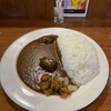 カレーショップMASARA