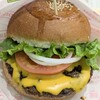 テディーズ ビガー バーガー 横浜みなとみらいワールドポーターズ店