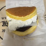 巴里銅鑼 千秋庵 - 料理写真: